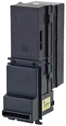 vending machine akceptor bankovek